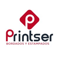 Printser Estampados y Bordados logo - Similar company to Agabê Tecnologia Ind. Com. Ltda.