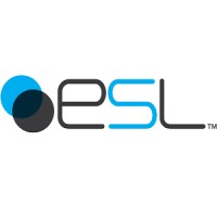ESL Group logo - Similar company to Copper Turtle