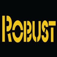 Robust logo - Similar company to Moushe Designs