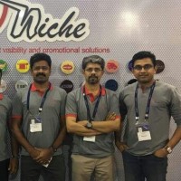 Niche Business Promotions Pvt Ltd