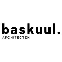 Baskuul architecten logo - Similar company to Veld K Architecten
