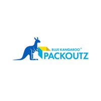 Blue Kangaroo Packoutz of Fresno County logo - Similar company to Blue Kangaroo Packoutz
