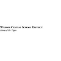 Warsaw Central School Dst 1