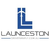 Launceston Drive Park Fly logo - Similar company to Fly - Martech Made Easy