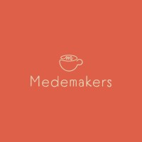 Stichting Medemakers logo - Similar company to Dus | De Utrechtse Stadsvrijheid