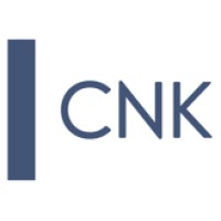 CNK UAE logo - Similar company to 24A Plus Consultants