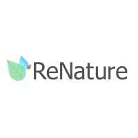 ReNature Ldn logo - Similar company to Soilfixer Ltd