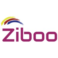 Ziboo.co.uk logo - Similar company to Foonz Telecom & Reparatie