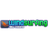 Windsurfing New Zealand - Mirihau Aotearoa logo - Similar company to Windsurfing Valencia