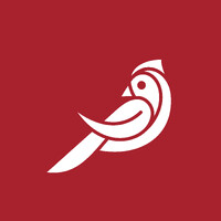 The Cardinal Agency logo - Similar company to Ctrl+X Agency