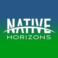 Native Horizons logo - Similar company to T3 Research