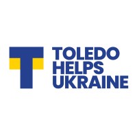 Toledo Helps Ukraine logo - Similar company to Manifesting Inclusion