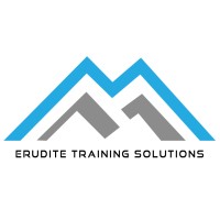 Erudite T.S. logo - Similar company to Clariden Global