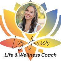 Liz Javier Life & Wellness Coaching logo - Similar company to Fitx On-Demand Videos