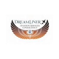 Dream Liner Aviation Services Consultancy logo - Similar company to Atm Jet