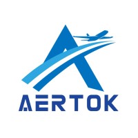 Aertok Limited logo - Similar company to Aeroneotech Group