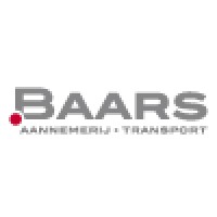 Baars Nieuwland logo - Similar company to H & B Grondstoffen