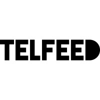 Telfeed logo - Similar company to Giftgaming®