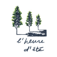 L'Heure d'été logo - Similar company to Rectangle Production