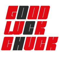 GOOD LUCK CHUCK logo - Similar company to Waterproof Colors Creative Agency