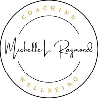 Michelle L Raymond Coaching logo - Similar company to Cobusvisser Viking