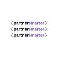 PartnerSmarter logo - Similar company to Relica Boost