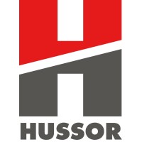 HUSSOR SAS logo - Similar company to Copac
