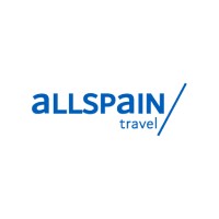AllSpain Travel logo - Similar company to Connected Mallorca