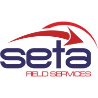 Seta Field logo - Similar company to Tyllium