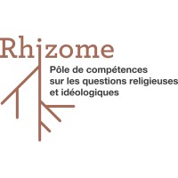 Rhizome - Pôle de compétences sur les questions religieuses et idéologiques logo - Similar company to Act212 Consulting And Training Center Against Human Trafficking And Sexual Exploitation