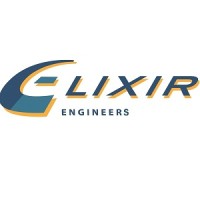 Elixir Engineers B.V. logo - Similar company to Kci The Engineers