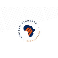 African Students' Association - Auburn University logo - Similar company to Chan Medi-Pharm Ltd/Gte