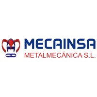 Mecainsa MetalMecánica S.L. logo - Similar company to Aeop Consult