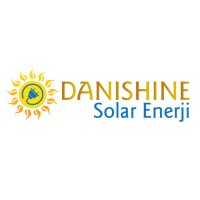 Danishine Solar Enerji logo - Similar company to Livetech Enerji San. Ve Tic. Ltd. Şti.