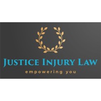 Justice Injury Law logo - Similar company to Dswqla