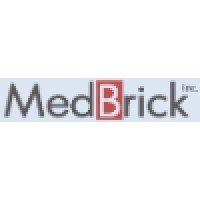 MedBrick logo - Similar company to Ison Care