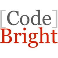 CodeBright logo - Similar company to Serverspace