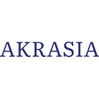 Akrasia logo - Similar company to Silque Holdings