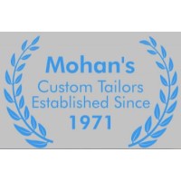 mohan's custom tailors
