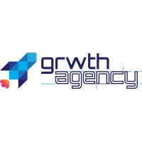Grwth Agency logo - Similar company to Grwth.Co