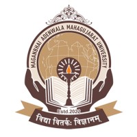 Maganbhai Adenwala Mahagujarat University logo - Similar company to Itra International
