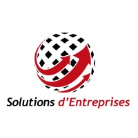 Solutions d'Entreprises logo - Similar company to Adc Guyane