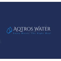 Aqtros Water logo - Similar company to Brainny Solution