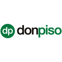 Don Piso Barbastro logo - Similar company to Lavandería Waterproof Barbastro