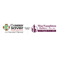 Dr. Energy Saver By Macnaughton Builders