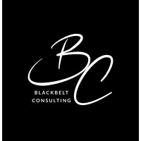 BLACKBELT CONSULTING logo - Similar company to Timecatch