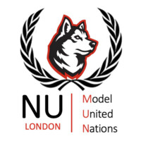 MUN Society of Northeastern University London logo - Similar company to Northeastern University London Students’ Union