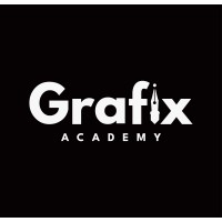 Grafix Academy logo - Similar company to Genz Digital