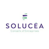 Solucéa logo - Similar company to Sd Partner Consulting