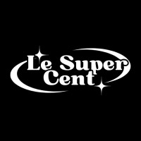 Le Super Cent - E-Agence spécialisée dans l'UGC ✨ logo - Similar company to Izaak Studio